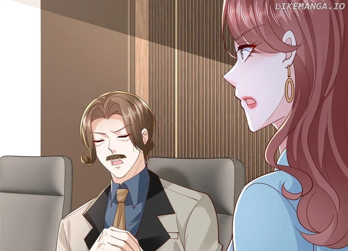 I randomly have a new career every week Chapter 776 - page 65
